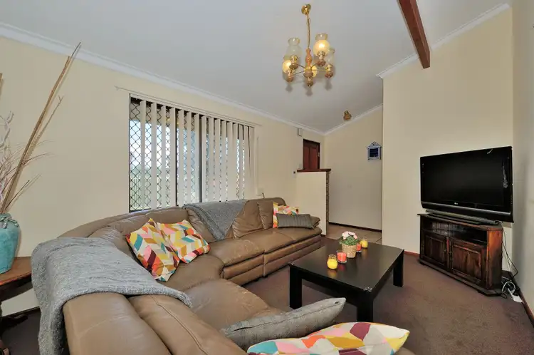 Fourth view of Homely house listing, 17 Saddlehill Ramble, Ballajura WA 6066