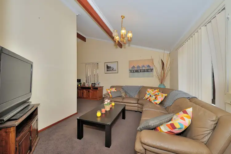 Fifth view of Homely house listing, 17 Saddlehill Ramble, Ballajura WA 6066