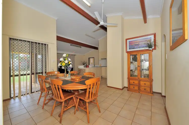 Seventh view of Homely house listing, 17 Saddlehill Ramble, Ballajura WA 6066