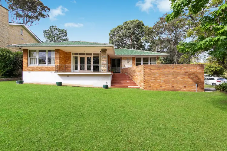 87 Telegraph Road, Pymble NSW 2073