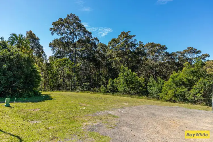 Third view of Homely land listing, 119 Blairs Road, Long Beach NSW 2536