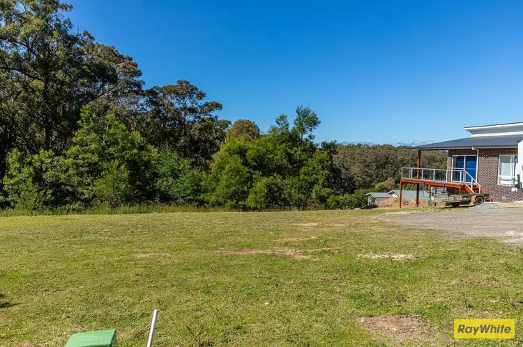 Fourth view of Homely land listing, 119 Blairs Road, Long Beach NSW 2536
