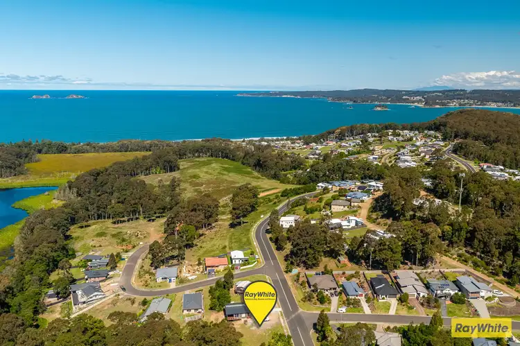 Sixth view of Homely land listing, 119 Blairs Road, Long Beach NSW 2536