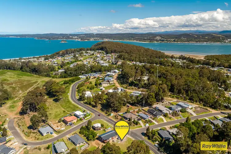 Seventh view of Homely land listing, 119 Blairs Road, Long Beach NSW 2536