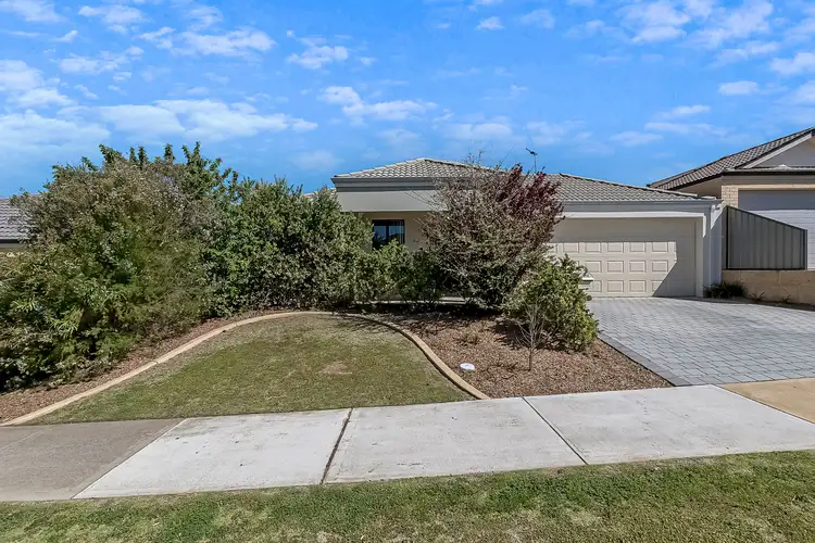 31 Coolimba Turn, Baldivis WA 6171