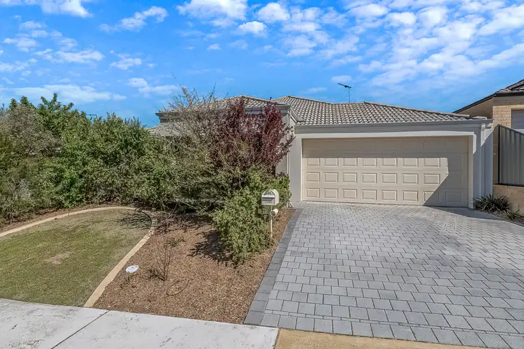 Second view of Homely house listing, 31 Coolimba Turn, Baldivis WA 6171