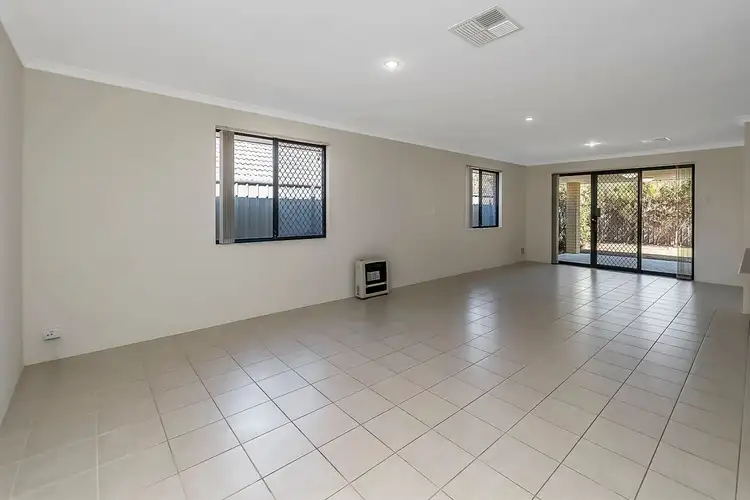 Seventh view of Homely house listing, 31 Coolimba Turn, Baldivis WA 6171
