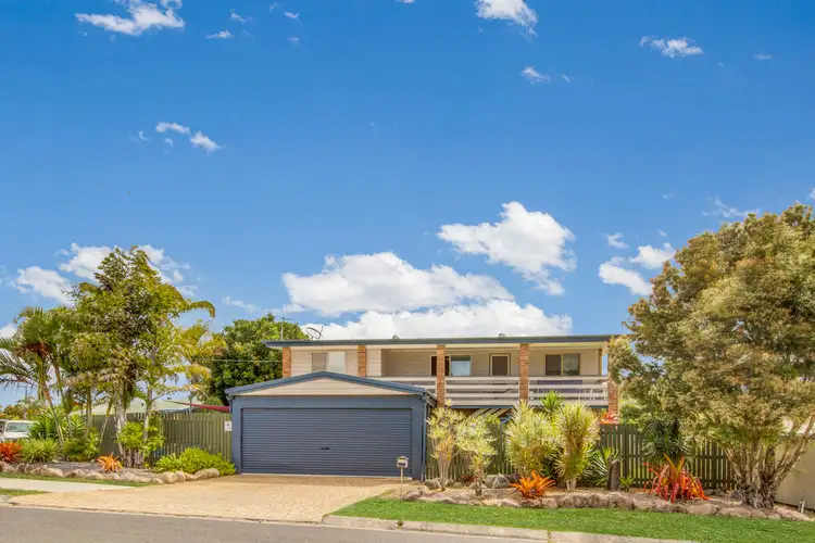 Second view of Homely house listing, 1 Onslow Street, Tannum Sands QLD 4680