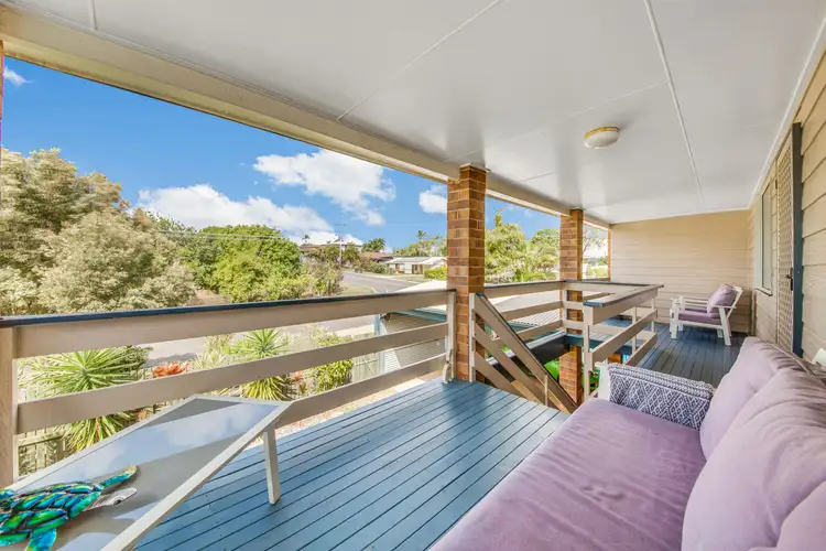 Fourth view of Homely house listing, 1 Onslow Street, Tannum Sands QLD 4680