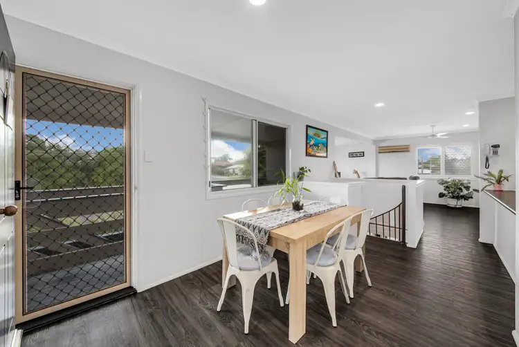 Fifth view of Homely house listing, 1 Onslow Street, Tannum Sands QLD 4680