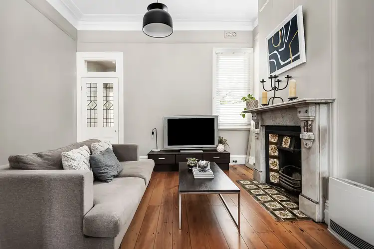 102 Jersey Road, Paddington NSW 2021