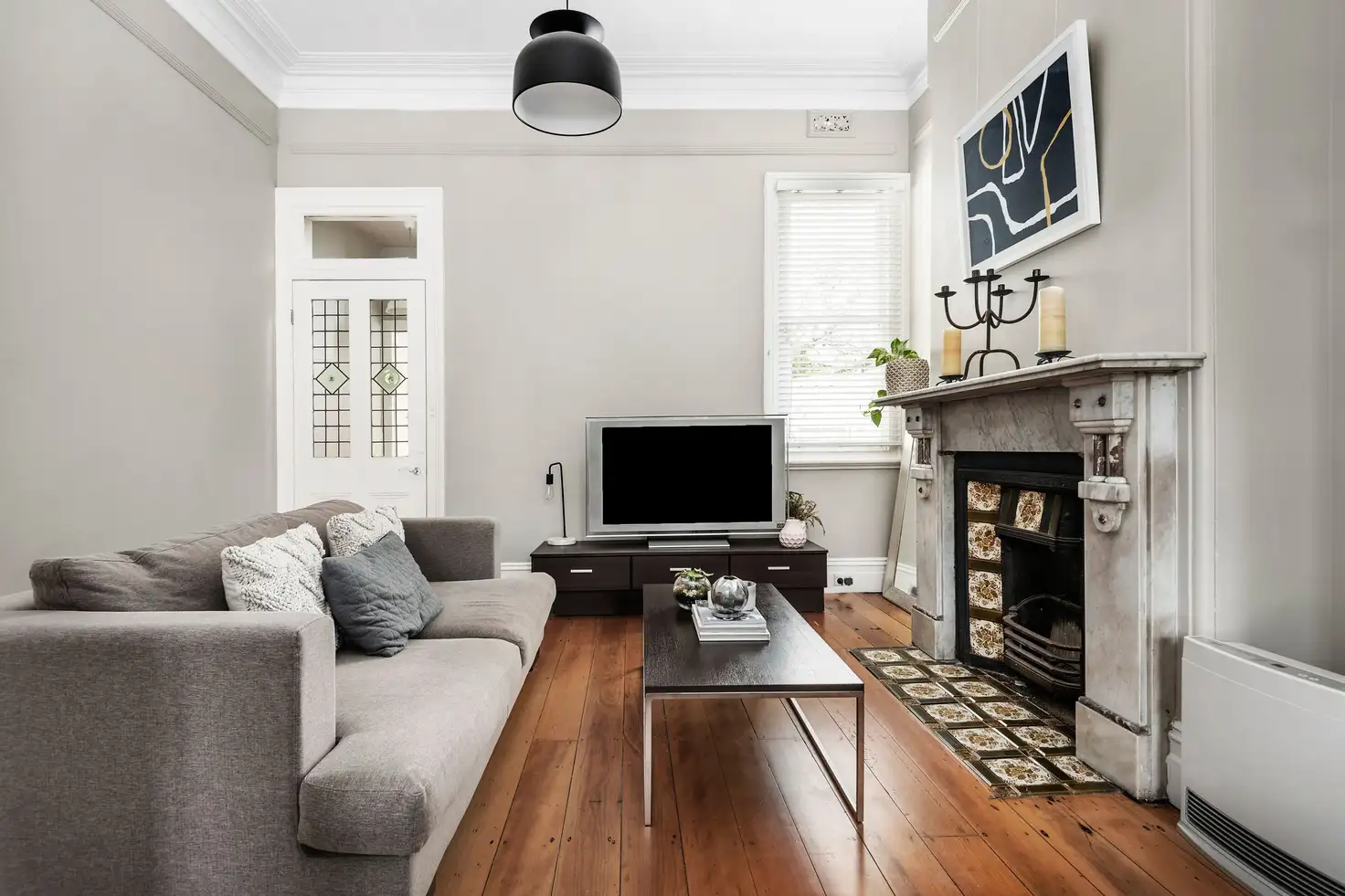 Main view of Homely house listing, 102 Jersey Road, Paddington NSW 2021