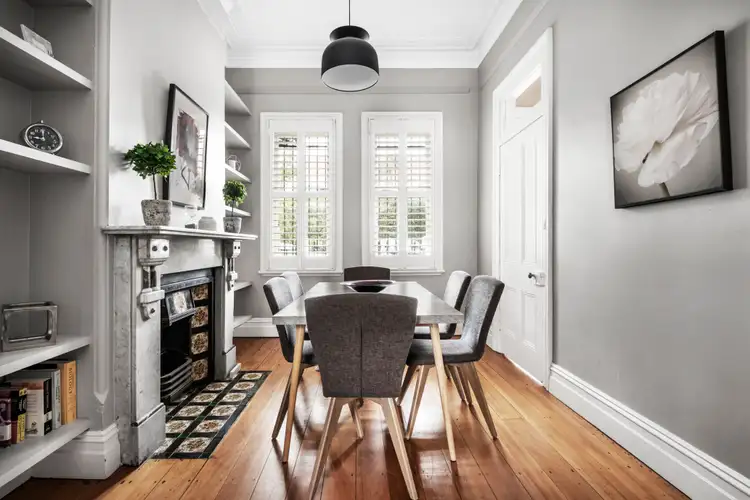 Third view of Homely house listing, 102 Jersey Road, Paddington NSW 2021