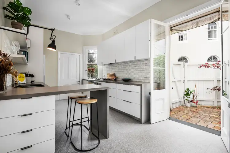 Fourth view of Homely house listing, 102 Jersey Road, Paddington NSW 2021