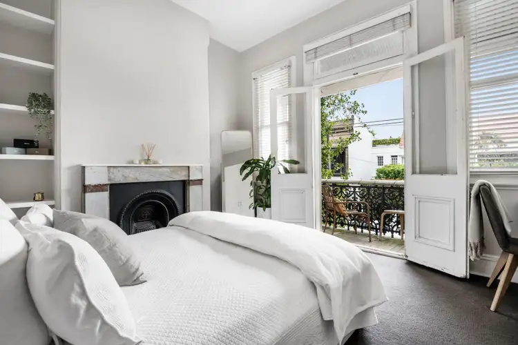 Sixth view of Homely house listing, 102 Jersey Road, Paddington NSW 2021