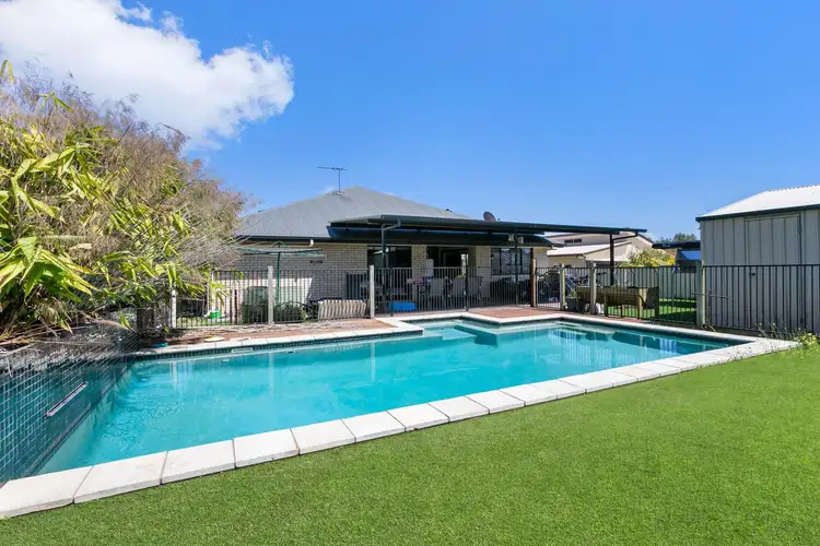 Second view of Homely house listing, 79 North Ridge Circuit, Deception Bay QLD 4508