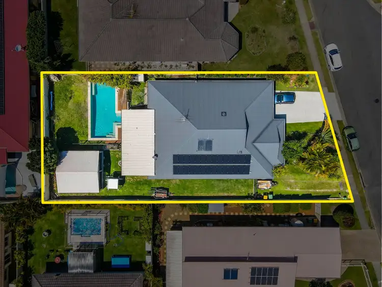 Third view of Homely house listing, 79 North Ridge Circuit, Deception Bay QLD 4508