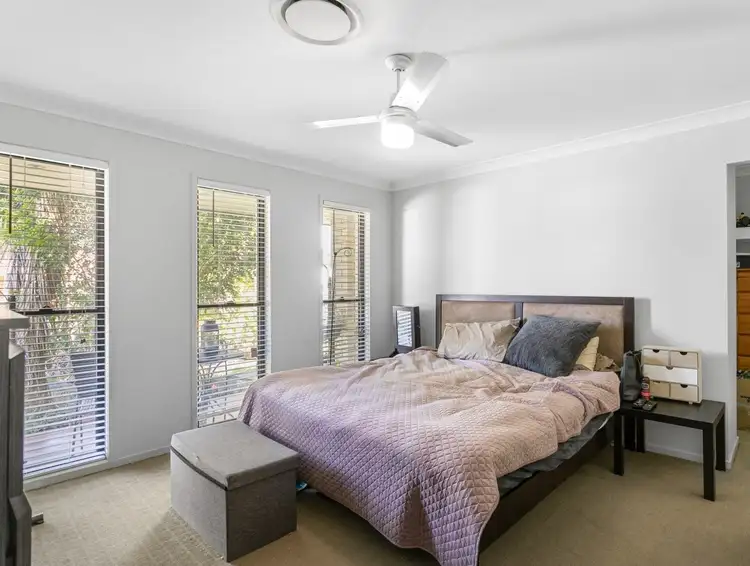 Sixth view of Homely house listing, 79 North Ridge Circuit, Deception Bay QLD 4508