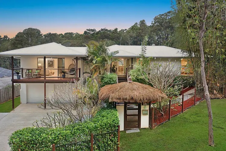 13 Wattlefield Road, Little Mountain QLD 4551