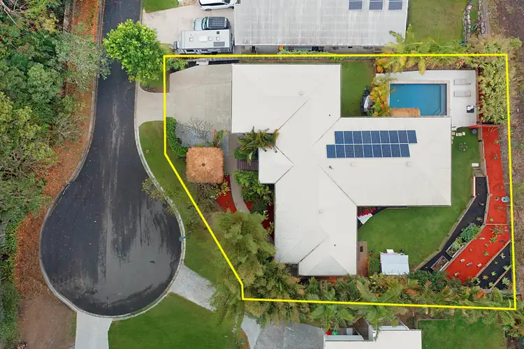 Third view of Homely house listing, 13 Wattlefield Road, Little Mountain QLD 4551