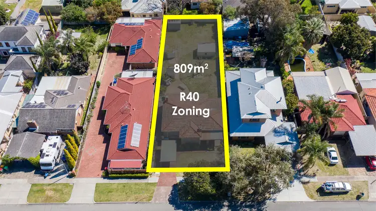 35 Vera Street, Morley WA 6062