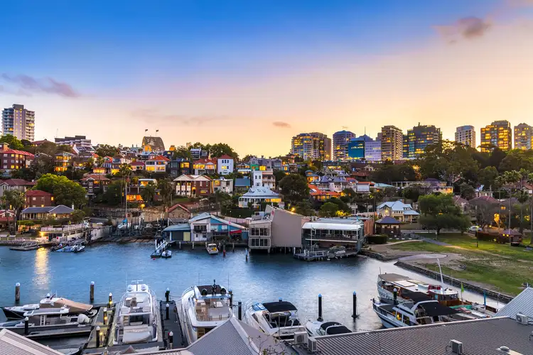 139 High Street, North Sydney NSW 2060