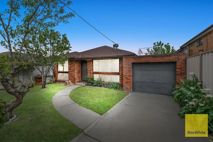 1/37-39 Potter Street, Dandenong VIC 3175