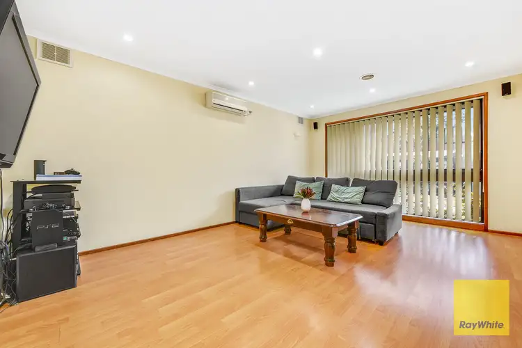 Second view of Homely unit listing, 1/37-39 Potter Street, Dandenong VIC 3175