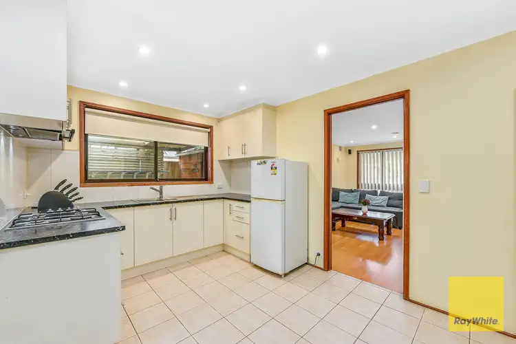 Third view of Homely unit listing, 1/37-39 Potter Street, Dandenong VIC 3175