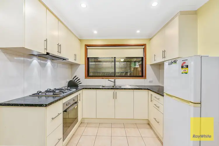 Fourth view of Homely unit listing, 1/37-39 Potter Street, Dandenong VIC 3175