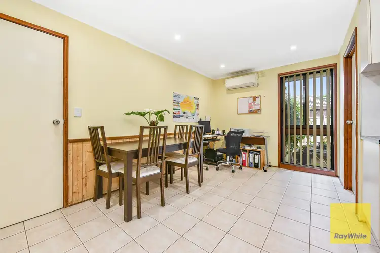 Fifth view of Homely unit listing, 1/37-39 Potter Street, Dandenong VIC 3175