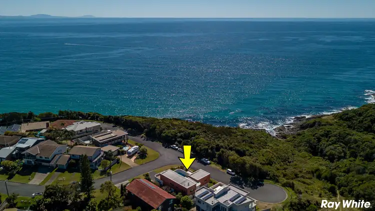 Second view of Homely house listing, 83 Burgess Road, Forster NSW 2428