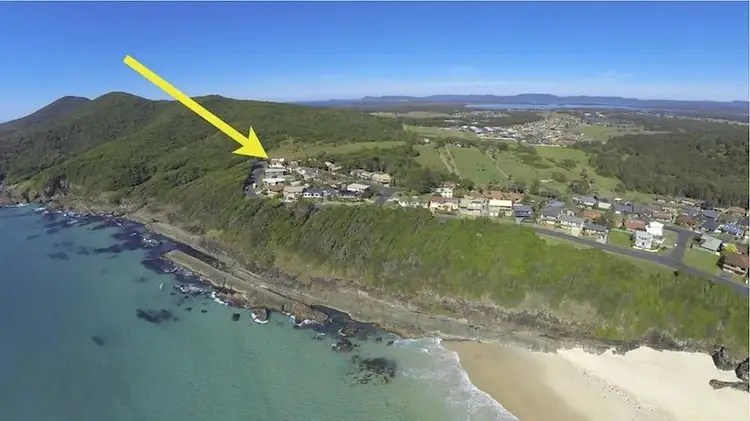 Third view of Homely house listing, 83 Burgess Road, Forster NSW 2428