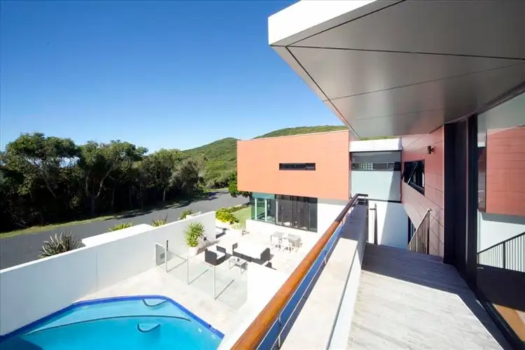 Fourth view of Homely house listing, 83 Burgess Road, Forster NSW 2428