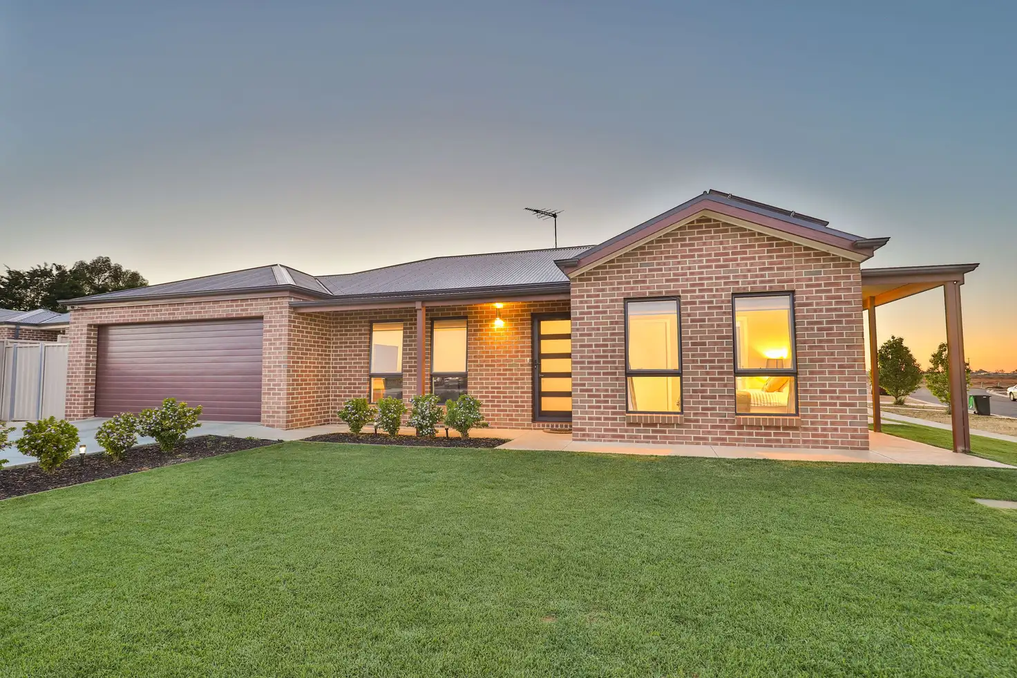 Main view of Homely house listing, 19 Central Park Drive, Mildura VIC 3500