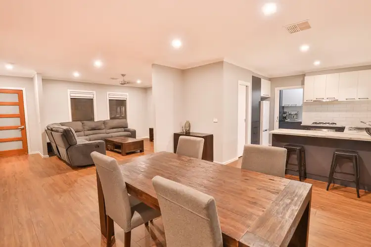 Fourth view of Homely house listing, 19 Central Park Drive, Mildura VIC 3500