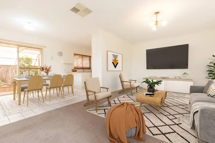 Second view of Homely house listing, 932 Karadoc Avenue, Irymple VIC 3498