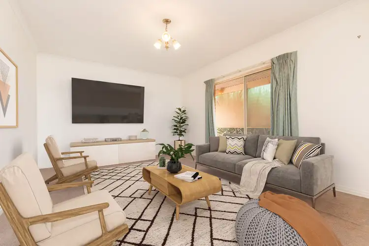 Third view of Homely house listing, 932 Karadoc Avenue, Irymple VIC 3498