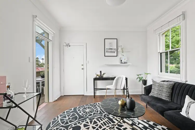 5/1 Belgrave Street, Petersham NSW 2049