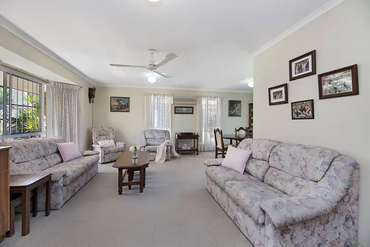 Third view of Homely house listing, 3 Manna Place, Currimundi QLD 4551