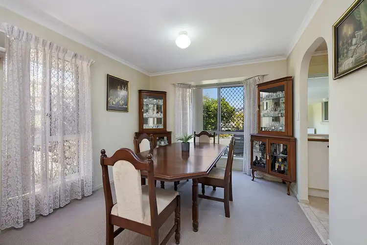 Fourth view of Homely house listing, 3 Manna Place, Currimundi QLD 4551