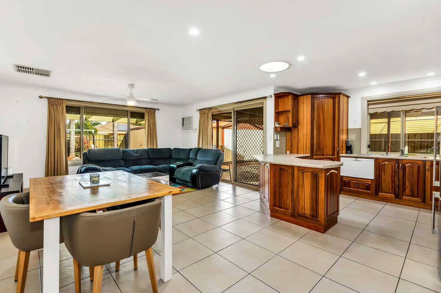 Main view of Homely house listing, 4 Finch Close, Andrews Farm SA 5114