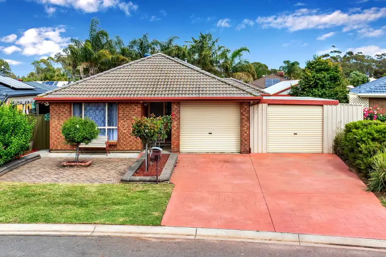 Second view of Homely house listing, 4 Finch Close, Andrews Farm SA 5114