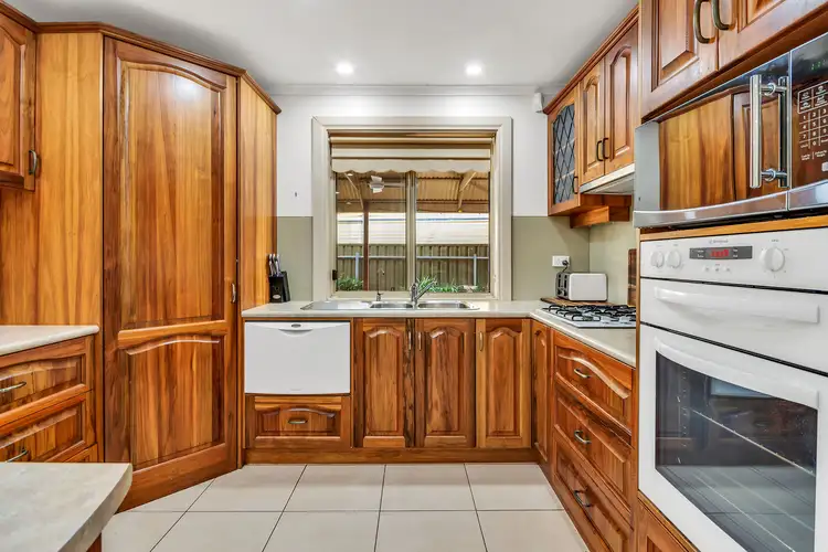 Fourth view of Homely house listing, 4 Finch Close, Andrews Farm SA 5114