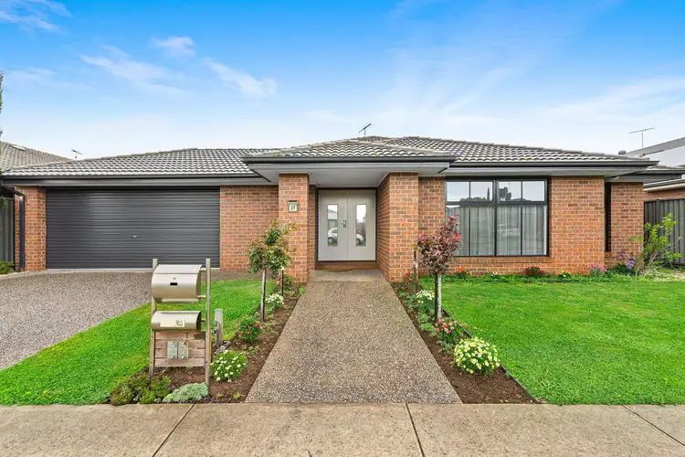 27 Nankeen Avenue