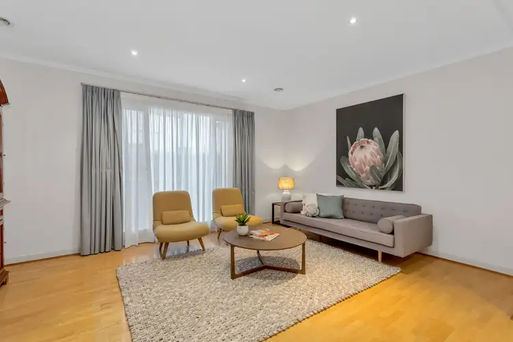 Fifth view of Homely house listing, 22 Waterside Drive, Waterways VIC 3195