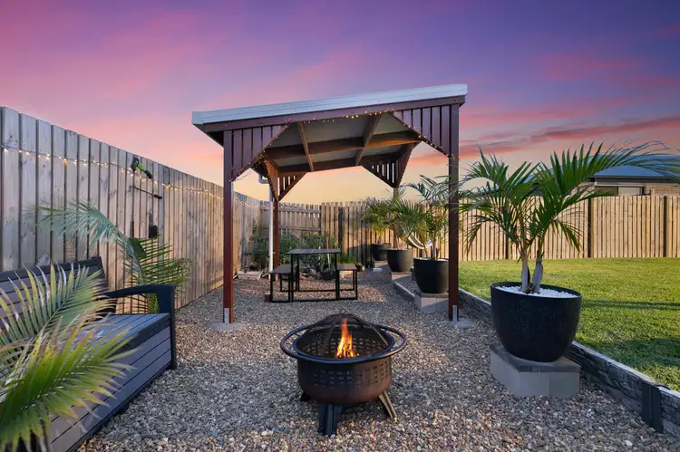 Third view of Homely house listing, 5 Robin Road, Kawungan QLD 4655
