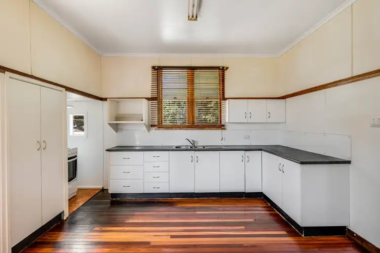 Fourth view of Homely house listing, 21 Park Street, Wilsonton QLD 4350
