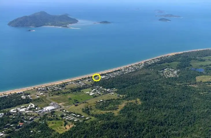 Second view of Homely apartment listing, 8/151 Reid Road, Wongaling Beach QLD 4852
