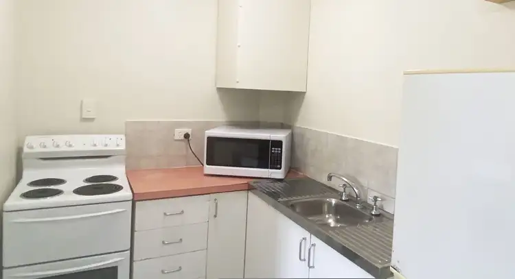 Fourth view of Homely apartment listing, 8/151 Reid Road, Wongaling Beach QLD 4852